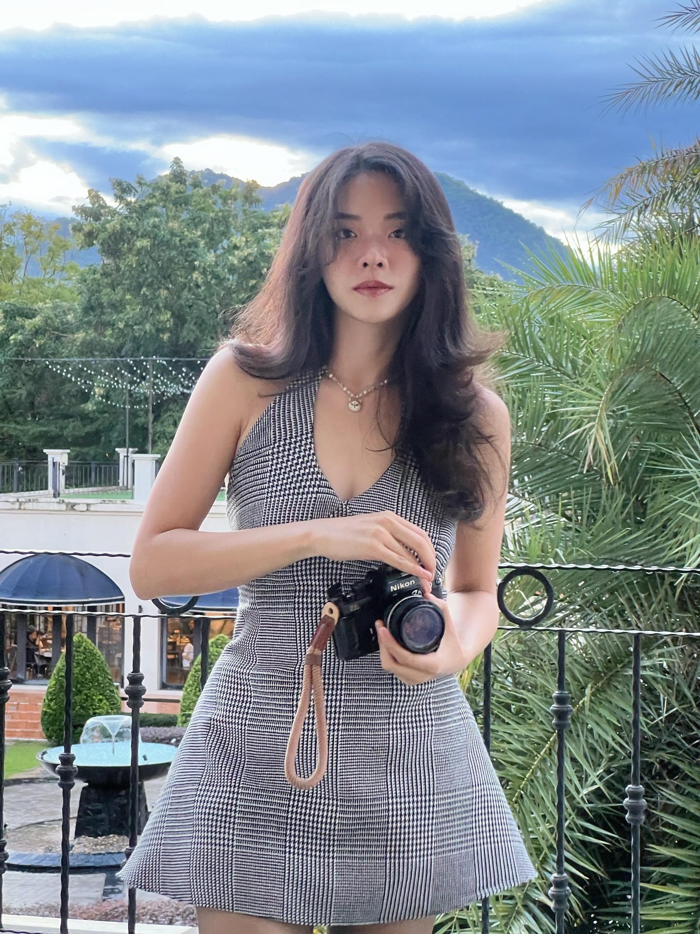 อิมเมจ - สุธิตา ชนะชัยสุวรรณ