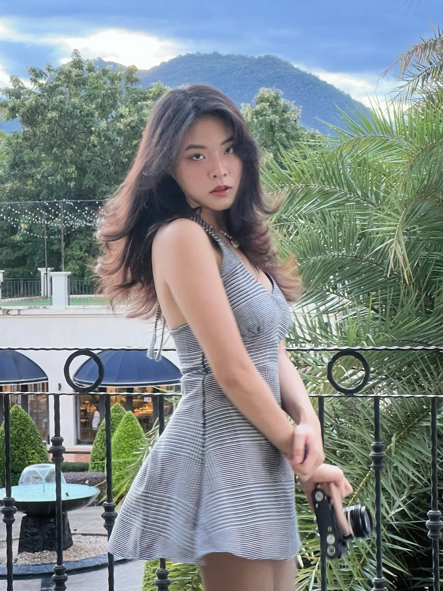 อิมเมจ - สุธิตา ชนะชัยสุวรรณ