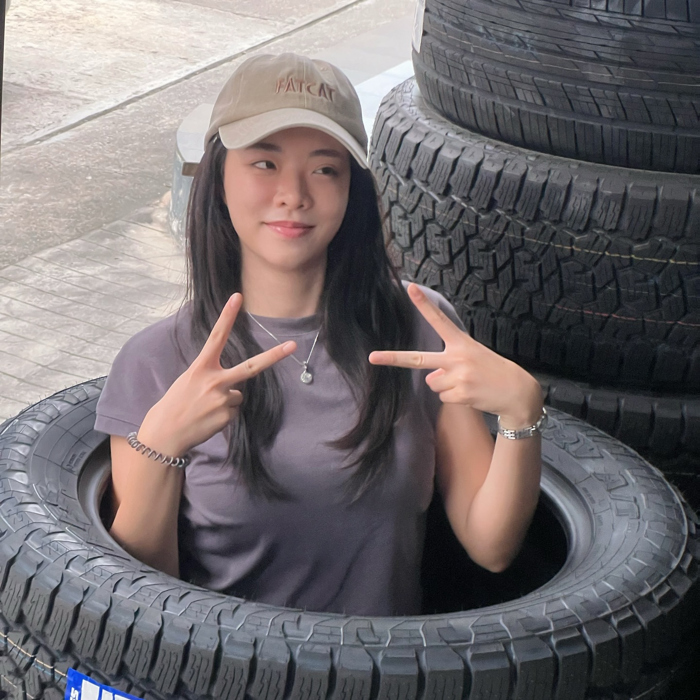 อิมเมจ - สุธิตา ชนะชัยสุวรรณ