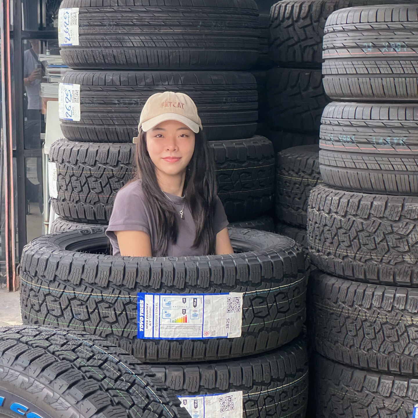 อิมเมจ - สุธิตา ชนะชัยสุวรรณ