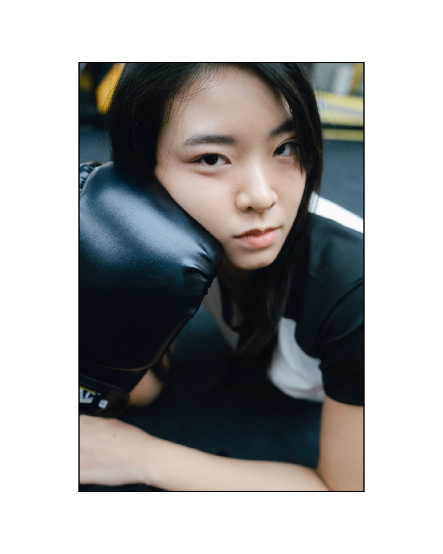 อิมเมจ - สุธิตา ชนะชัยสุวรรณ