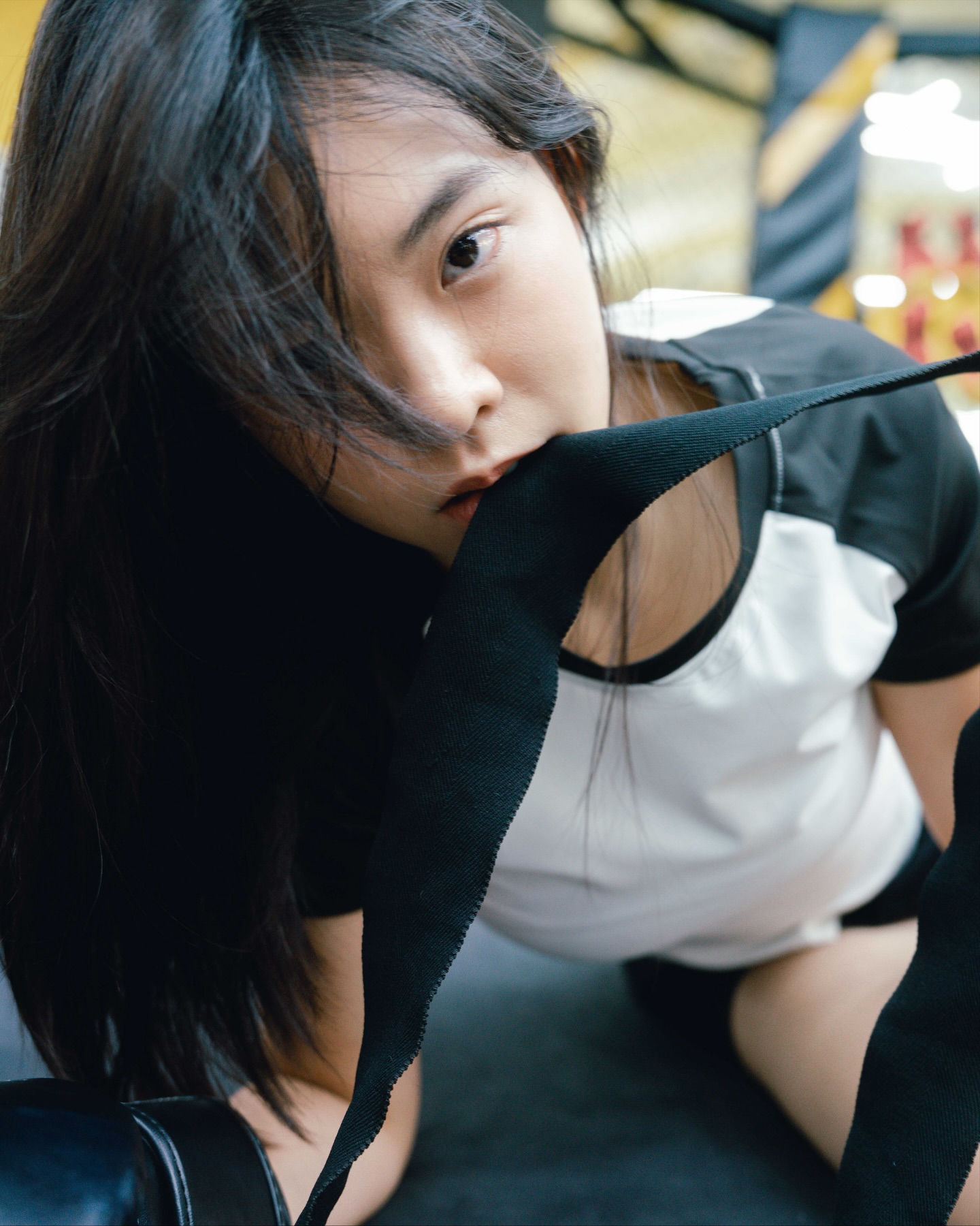 อิมเมจ - สุธิตา ชนะชัยสุวรรณ