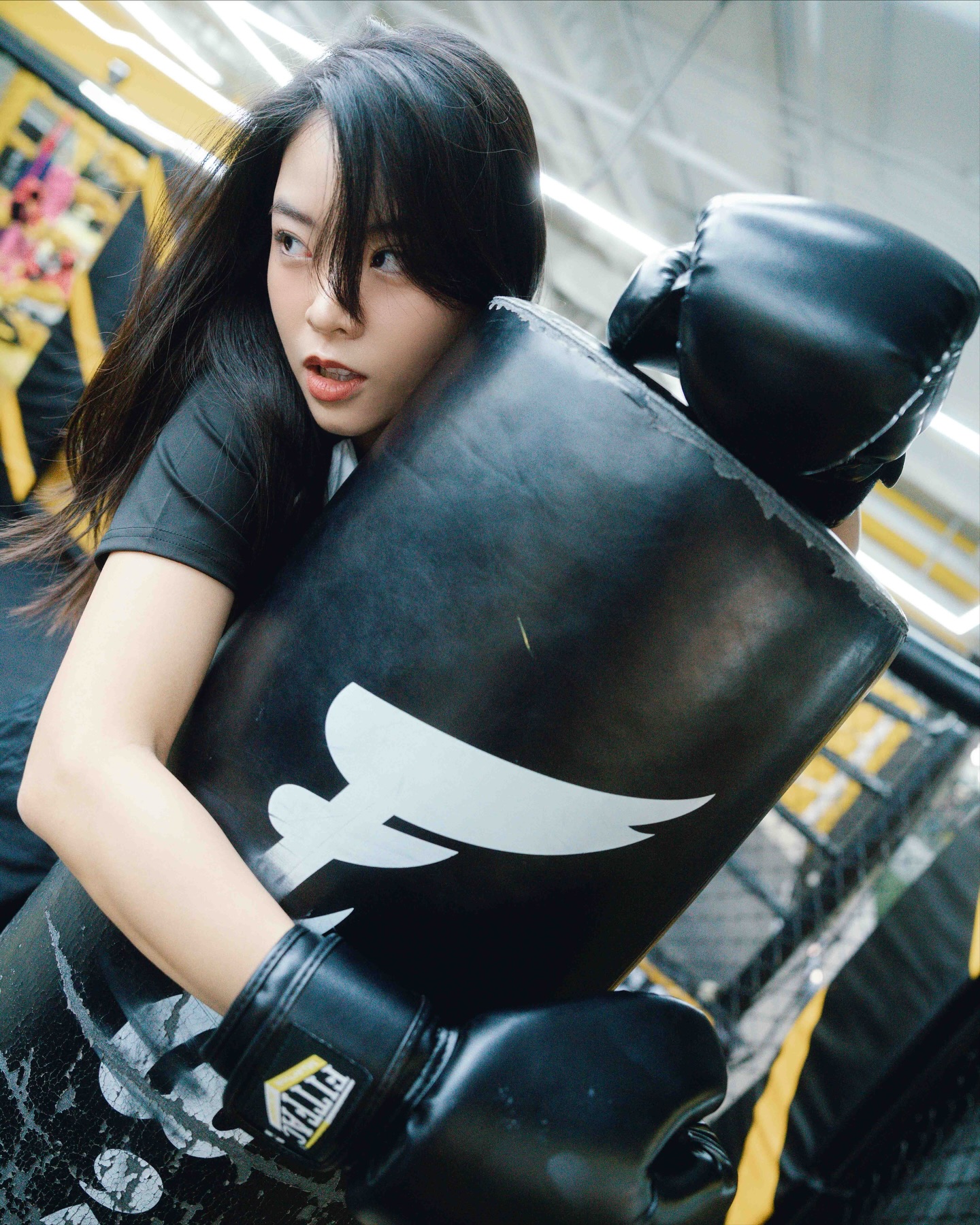 อิมเมจ - สุธิตา ชนะชัยสุวรรณ