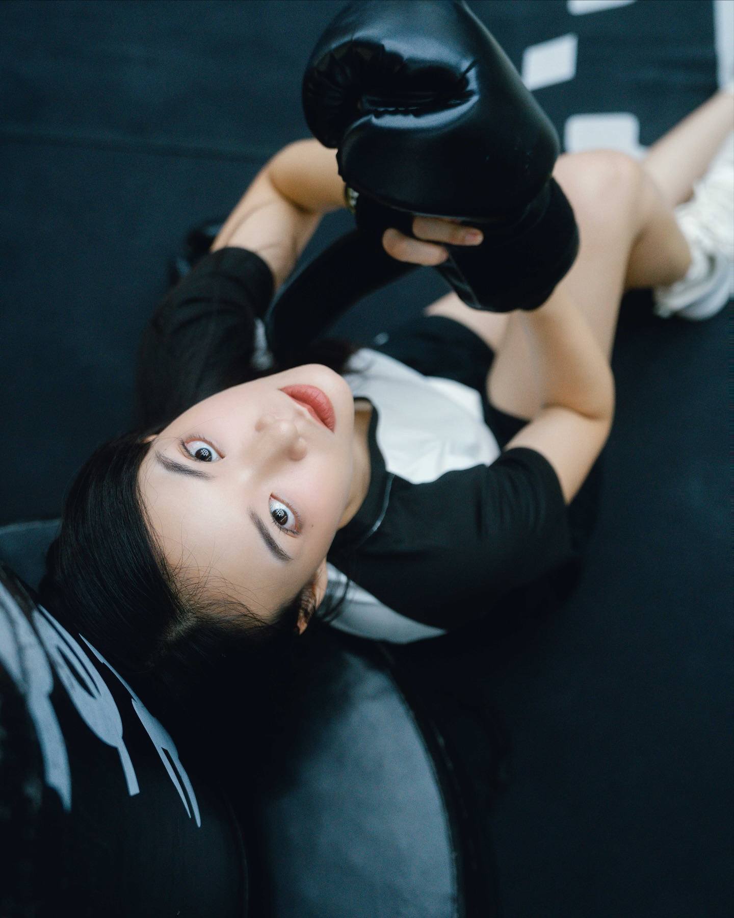 อิมเมจ - สุธิตา ชนะชัยสุวรรณ