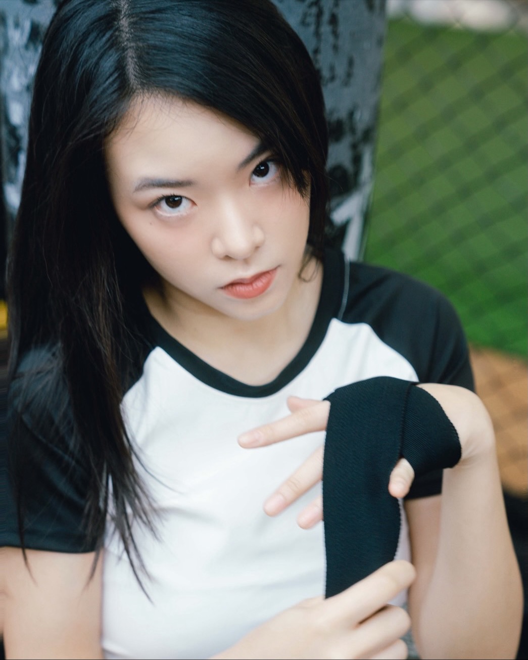 อิมเมจ - สุธิตา ชนะชัยสุวรรณ