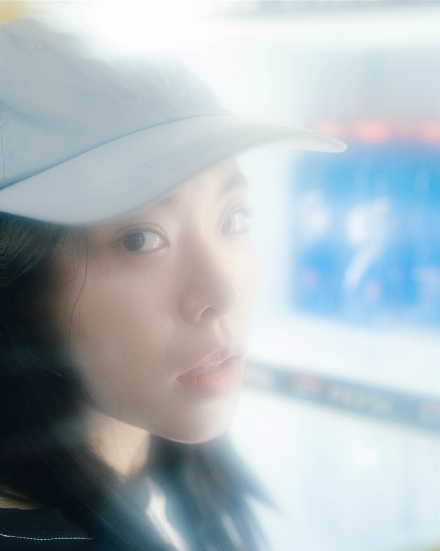 อิมเมจ - สุธิตา ชนะชัยสุวรรณ