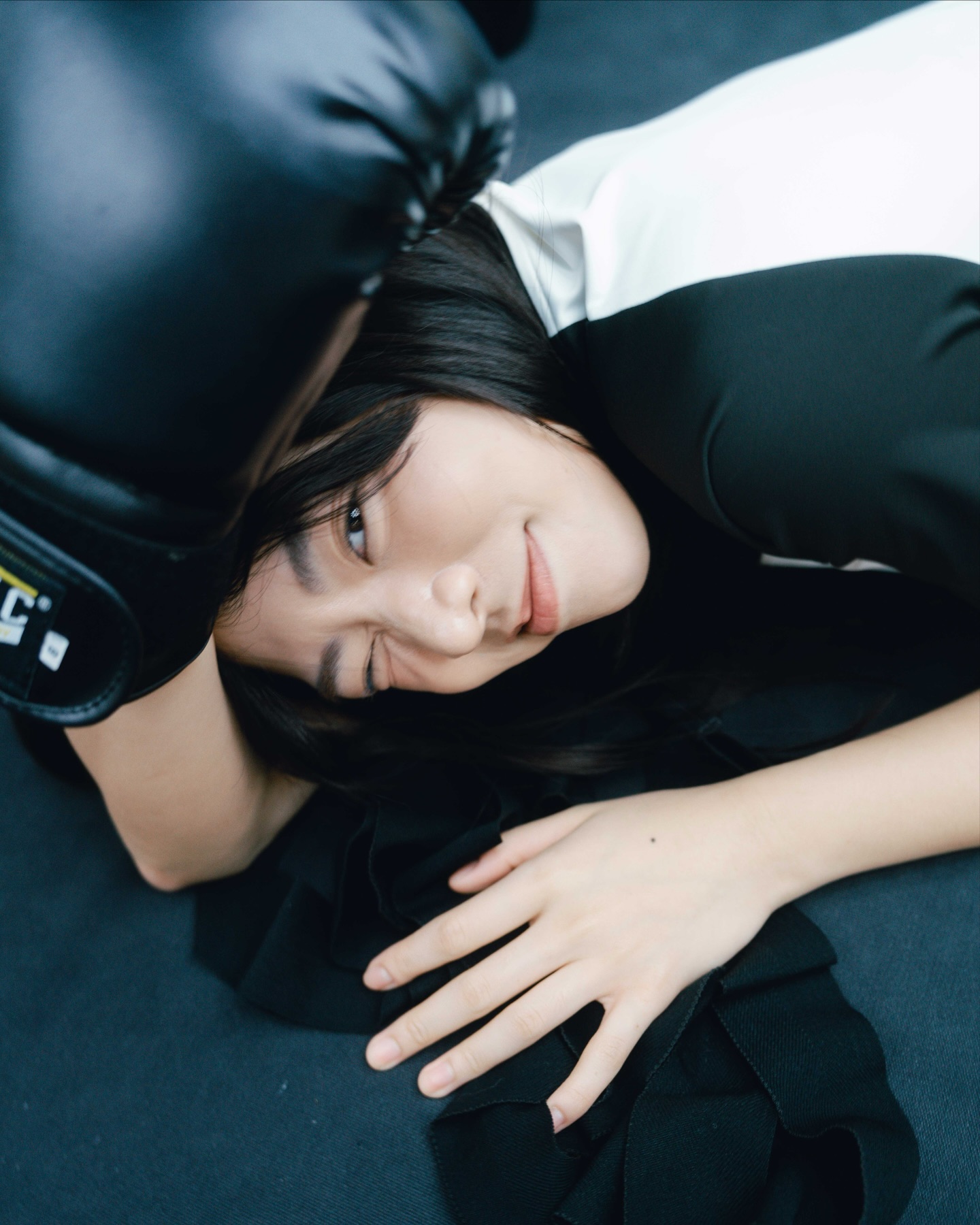 อิมเมจ - สุธิตา ชนะชัยสุวรรณ