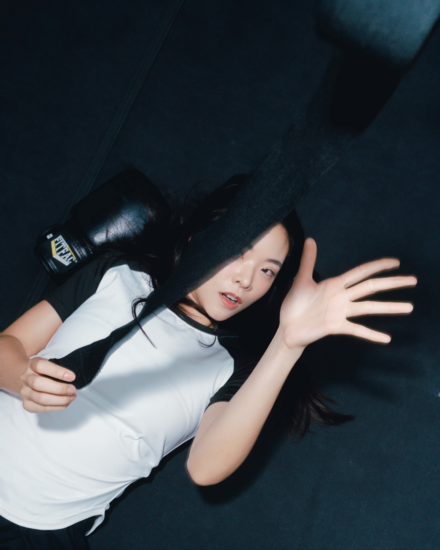 อิมเมจ - สุธิตา ชนะชัยสุวรรณ