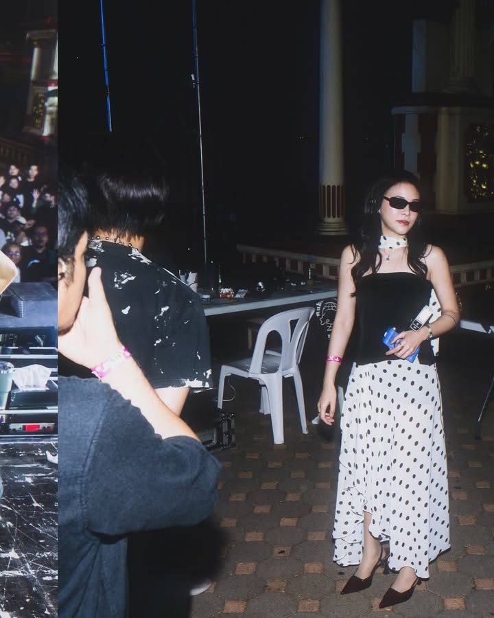 อิมเมจ - สุธิตา ชนะชัยสุวรรณ