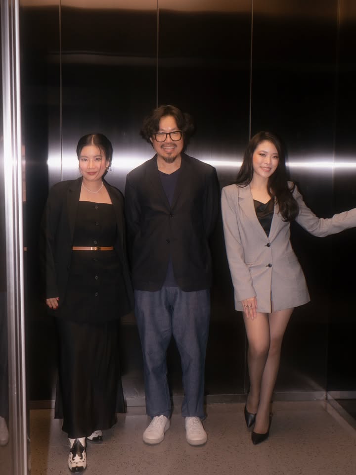 อิมเมจ - สุธิตา ชนะชัยสุวรรณ