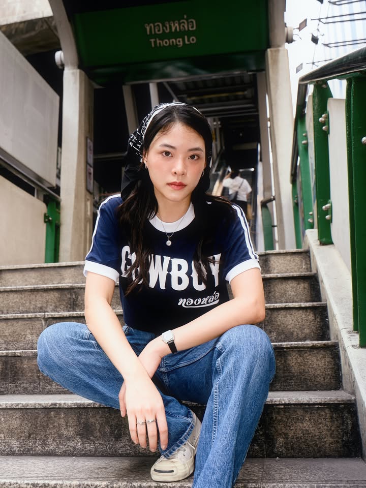 อิมเมจ - สุธิตา ชนะชัยสุวรรณ