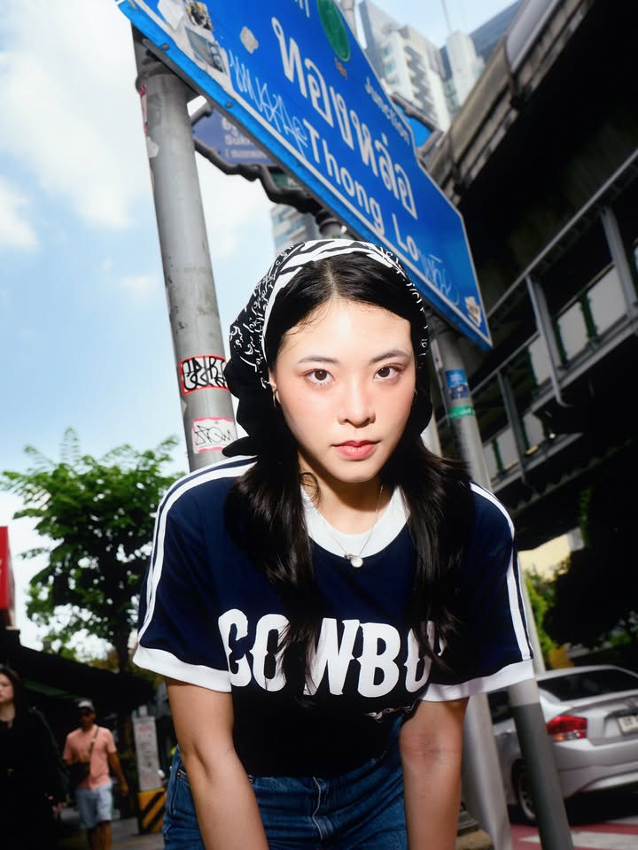 อิมเมจ - สุธิตา ชนะชัยสุวรรณ