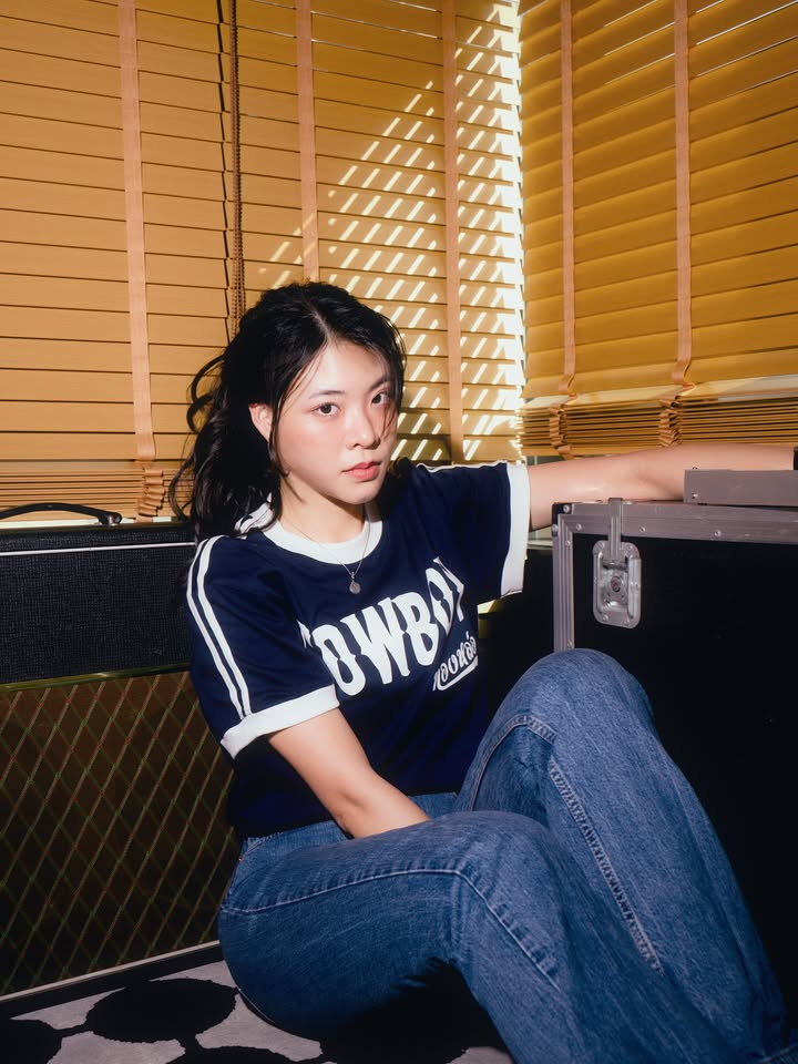 อิมเมจ - สุธิตา ชนะชัยสุวรรณ