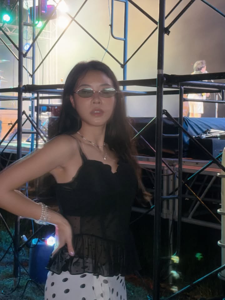 อิมเมจ - สุธิตา ชนะชัยสุวรรณ