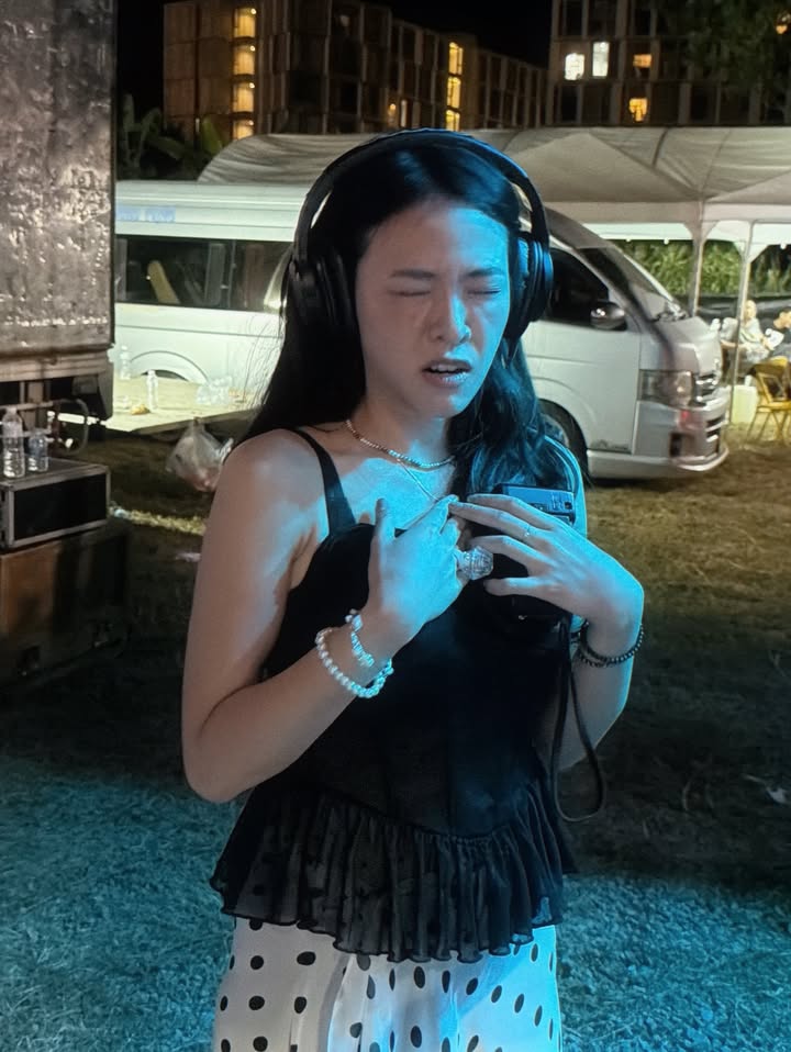 อิมเมจ - สุธิตา ชนะชัยสุวรรณ