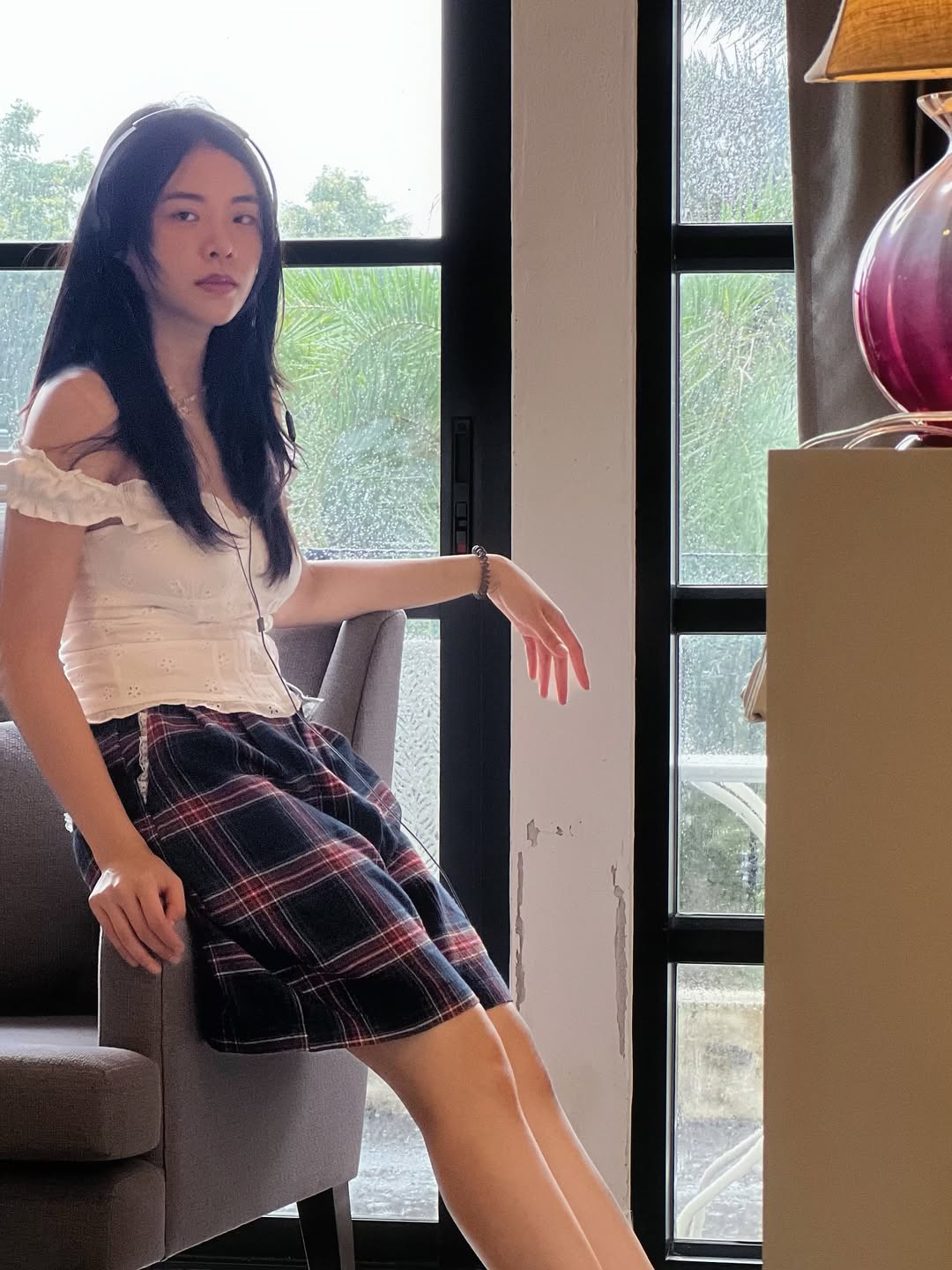 อิมเมจ - สุธิตา ชนะชัยสุวรรณ