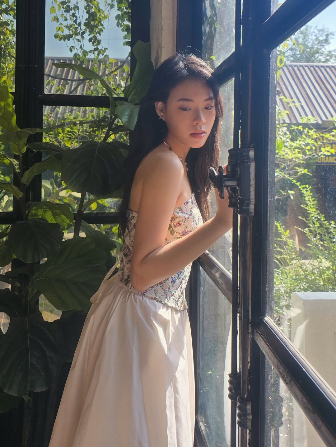 อิมเมจ - สุธิตา ชนะชัยสุวรรณ