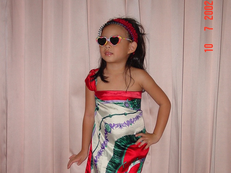 อิมเมจ - สุธิตา ชนะชัยสุวรรณ