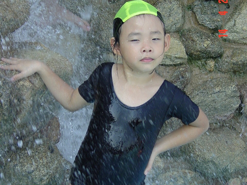 อิมเมจ - สุธิตา ชนะชัยสุวรรณ