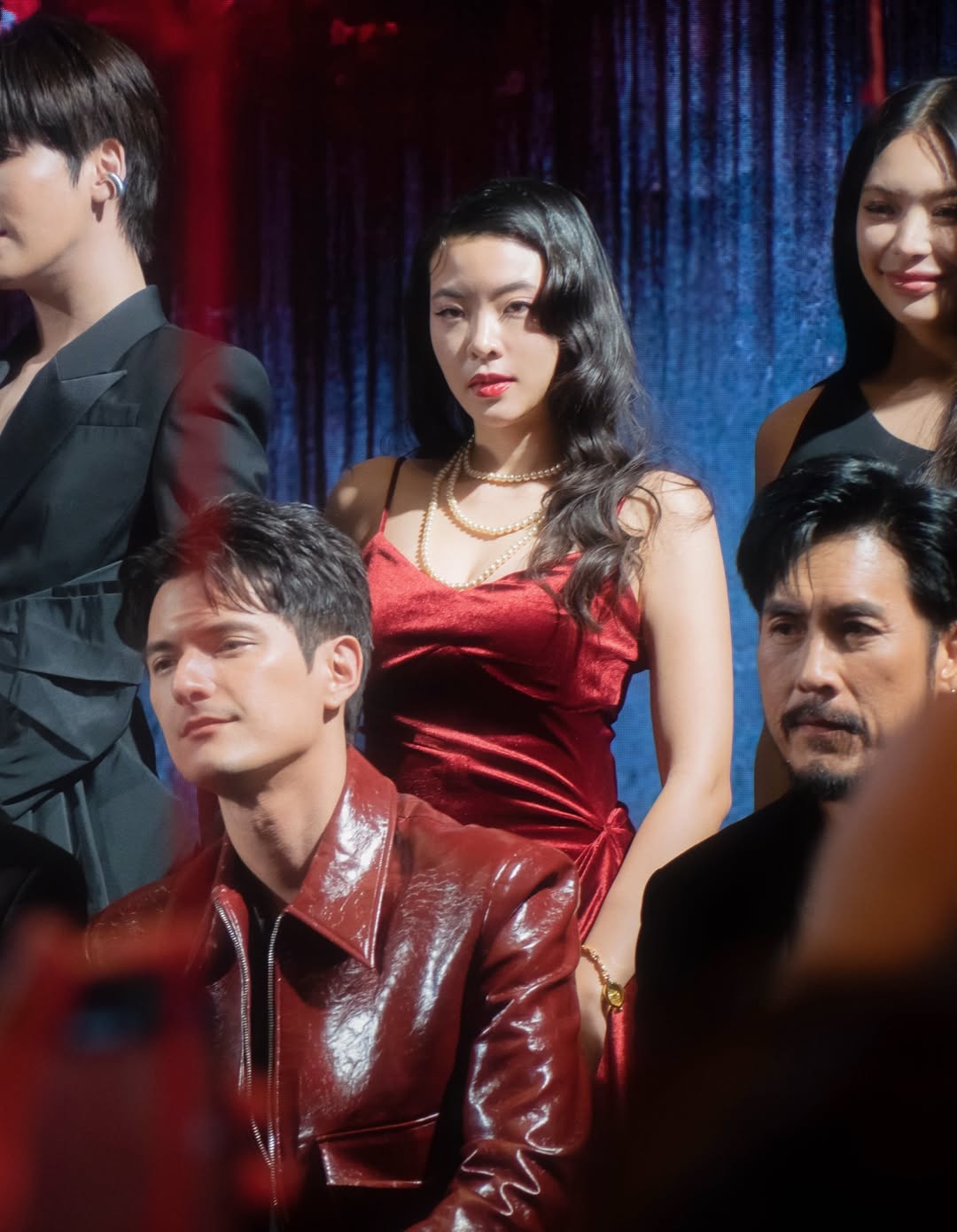 อิมเมจ - สุธิตา ชนะชัยสุวรรณ