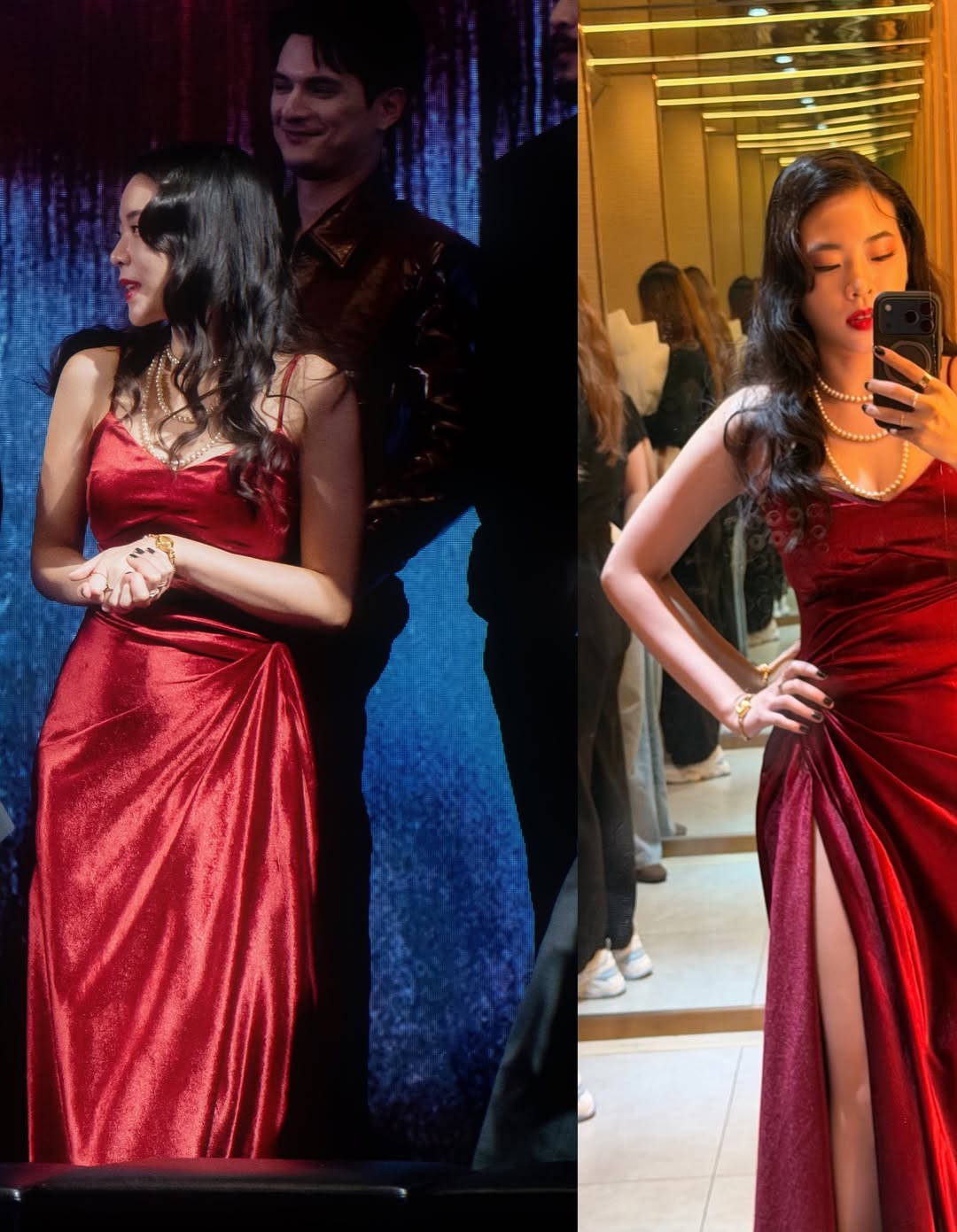 อิมเมจ - สุธิตา ชนะชัยสุวรรณ