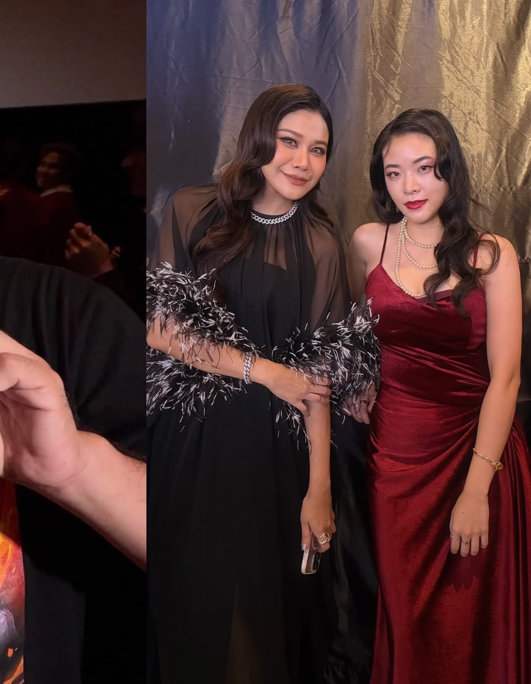 อิมเมจ - สุธิตา ชนะชัยสุวรรณ