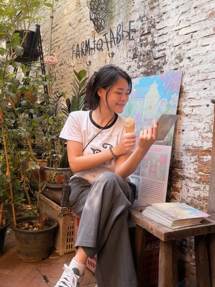 อิมเมจ - สุธิตา ชนะชัยสุวรรณ