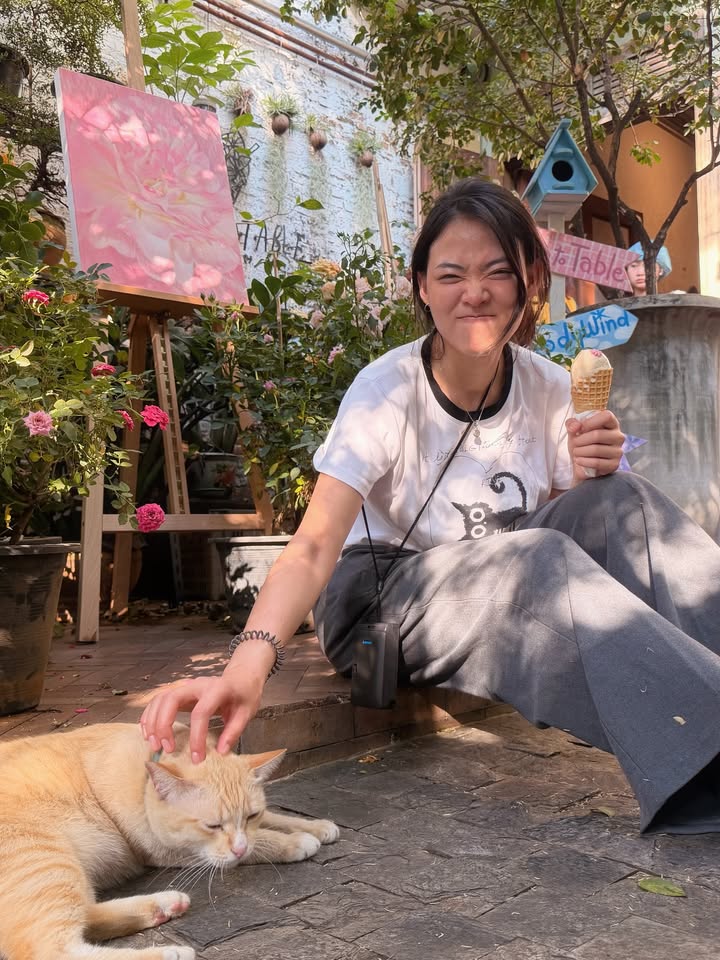 อิมเมจ - สุธิตา ชนะชัยสุวรรณ