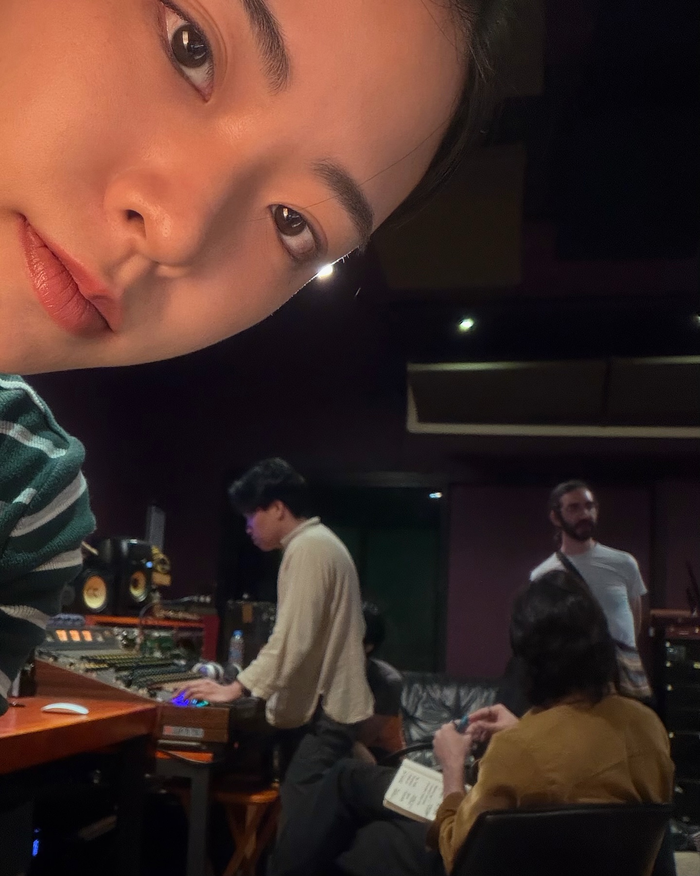 อิมเมจ - สุธิตา ชนะชัยสุวรรณ