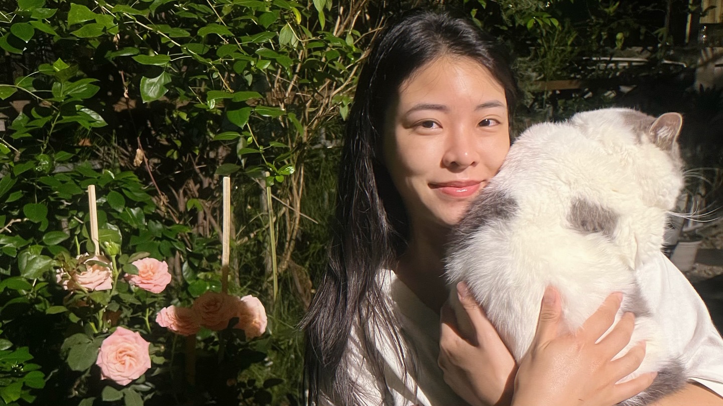 อิมเมจ - สุธิตา ชนะชัยสุวรรณ