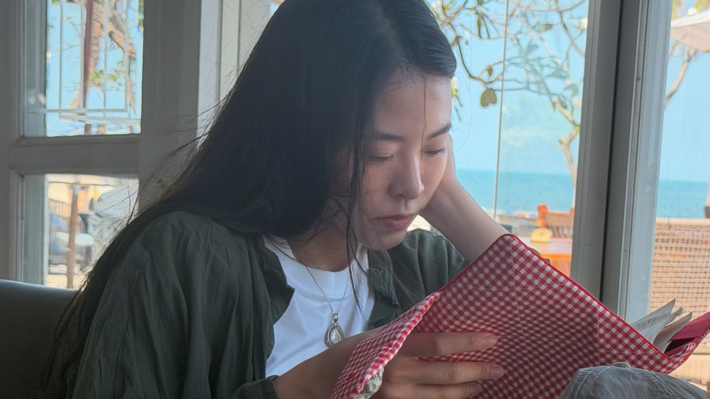 อิมเมจ - สุธิตา ชนะชัยสุวรรณ