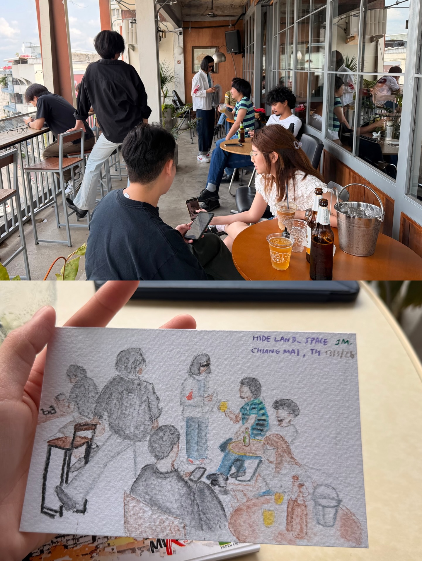 อิมเมจ - สุธิตา ชนะชัยสุวรรณ