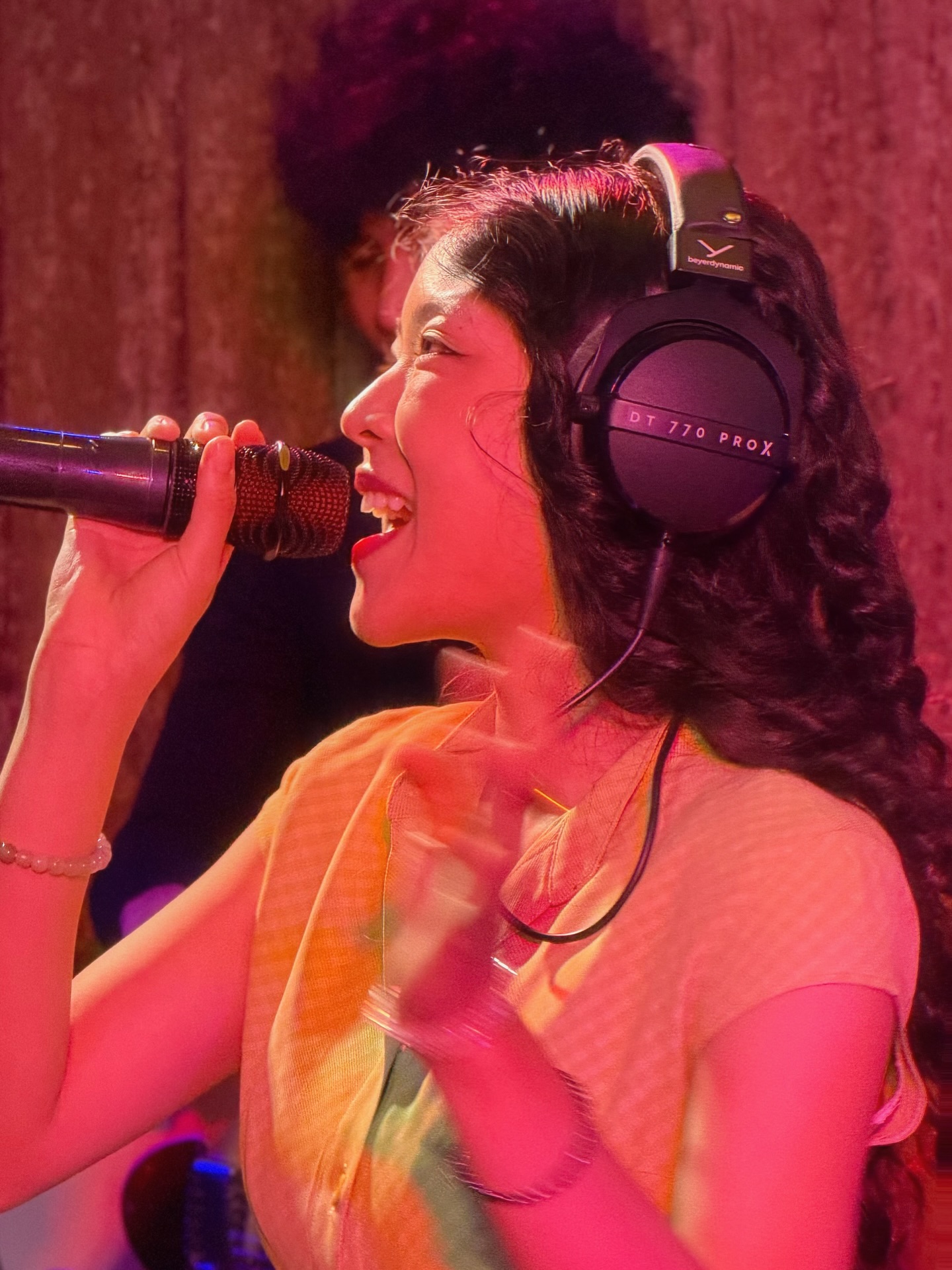 อิมเมจ - สุธิตา ชนะชัยสุวรรณ