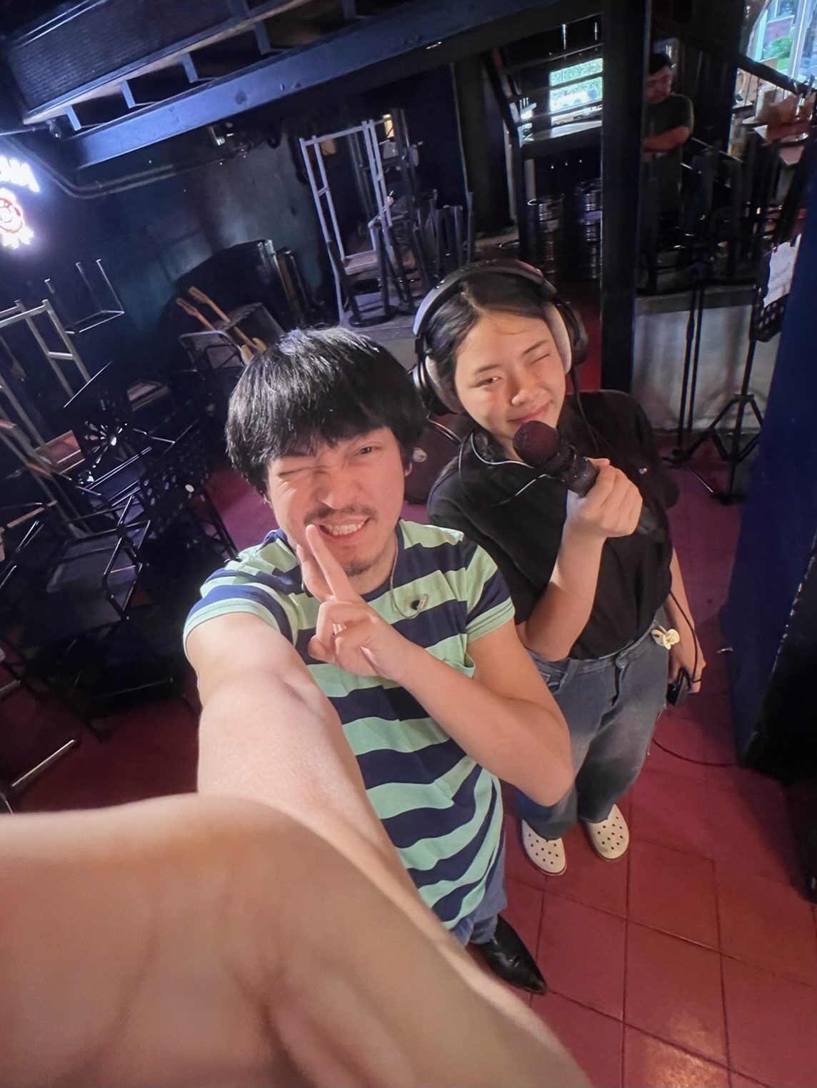 อิมเมจ - สุธิตา ชนะชัยสุวรรณ