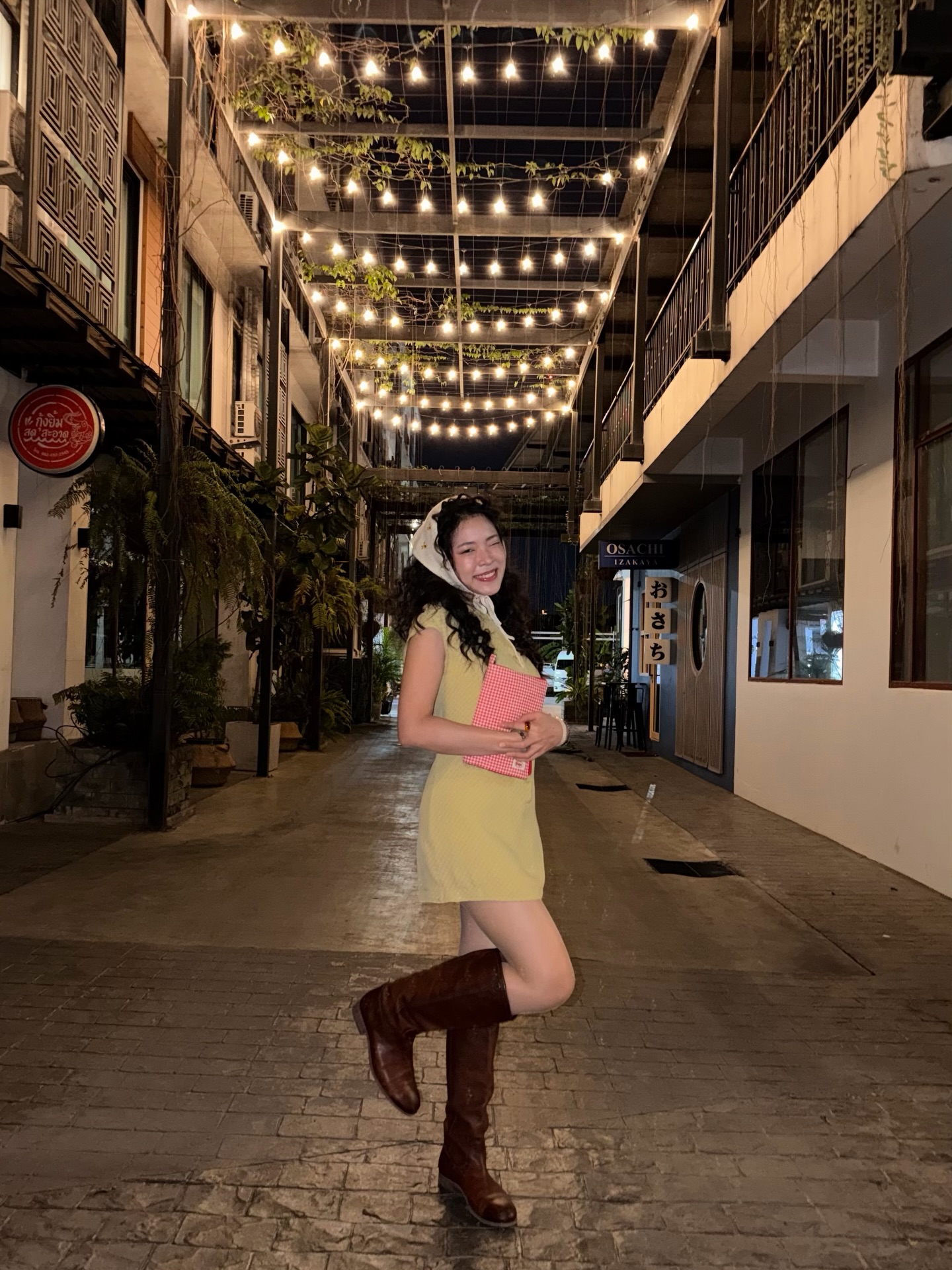 อิมเมจ - สุธิตา ชนะชัยสุวรรณ