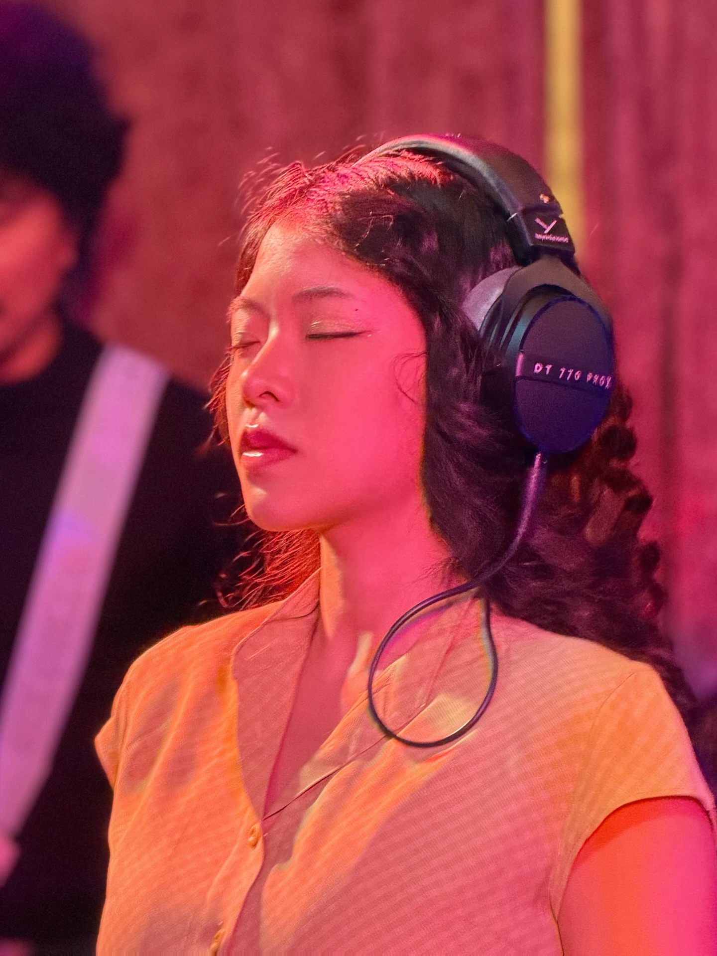 อิมเมจ - สุธิตา ชนะชัยสุวรรณ