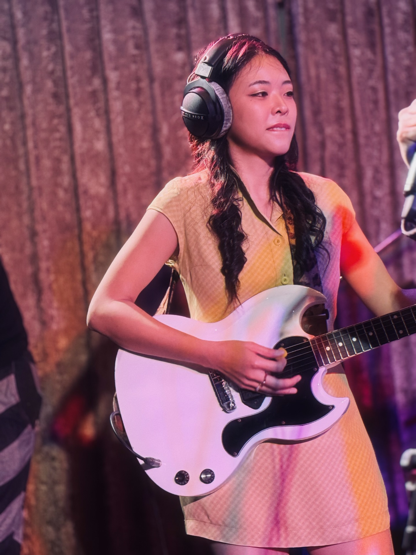 อิมเมจ - สุธิตา ชนะชัยสุวรรณ