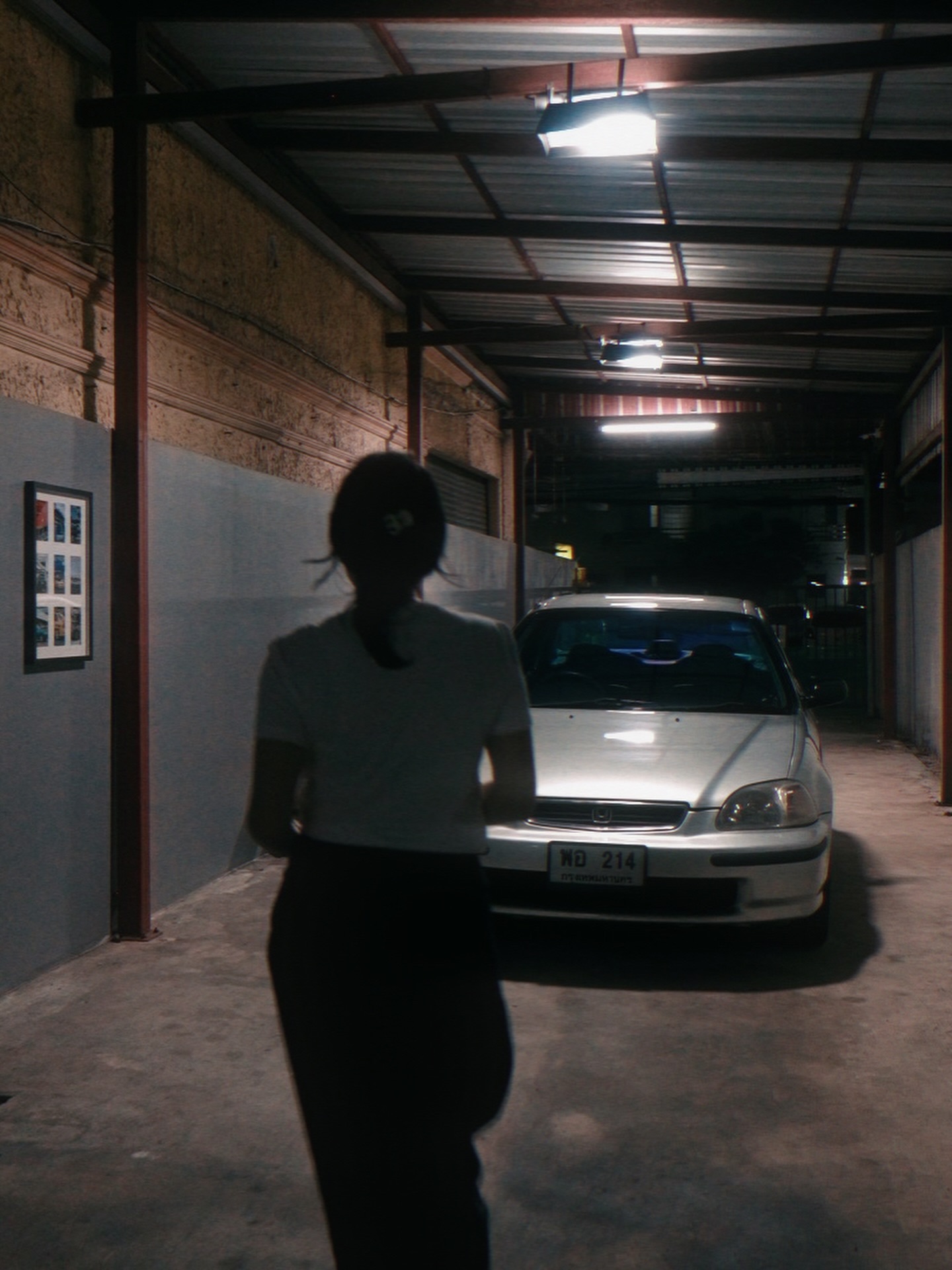 อิมเมจ - สุธิตา ชนะชัยสุวรรณ