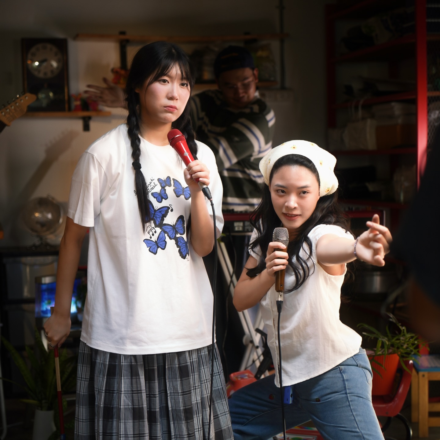 อิมเมจ - สุธิตา ชนะชัยสุวรรณ