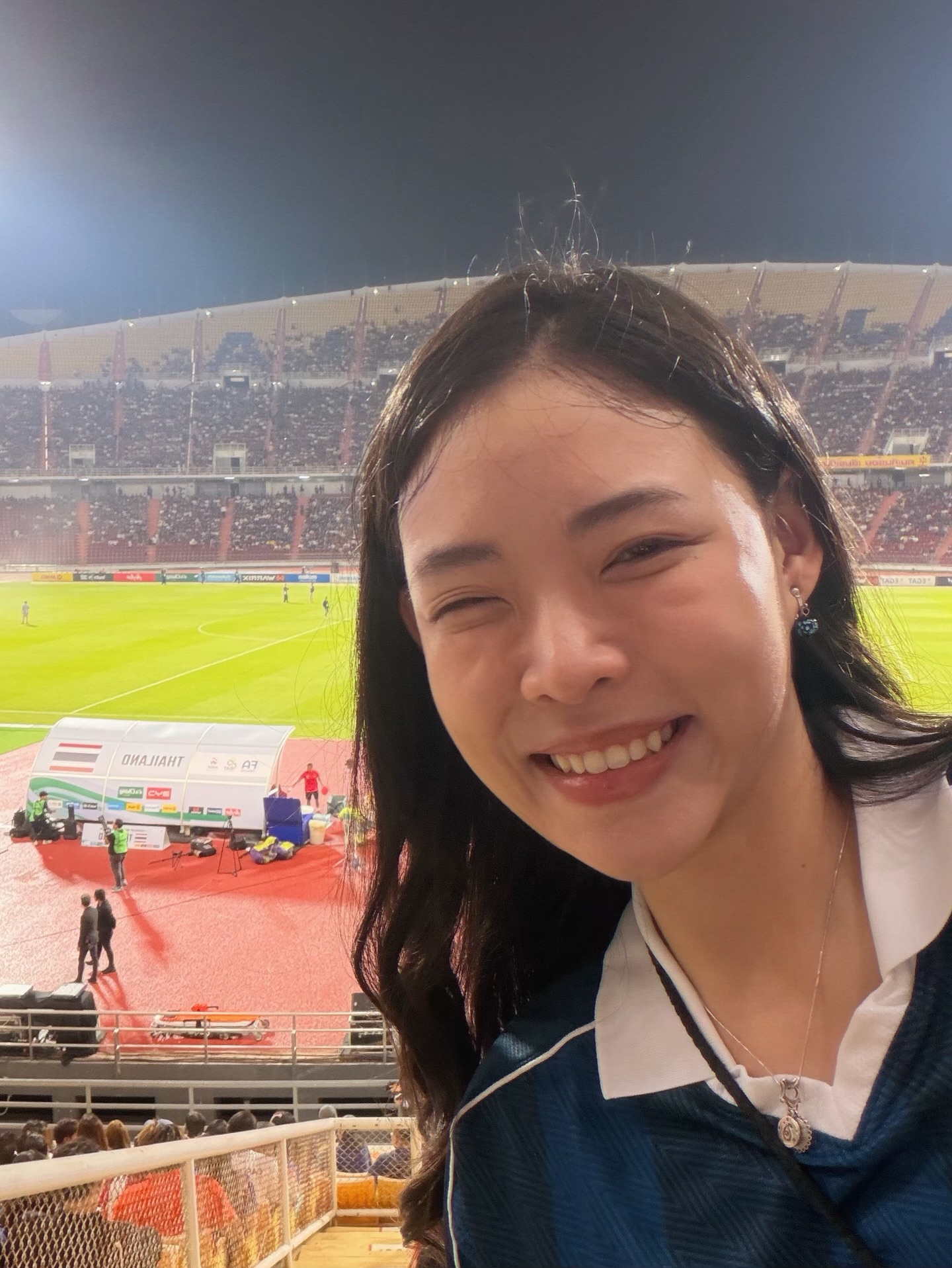 อิมเมจ - สุธิตา ชนะชัยสุวรรณ