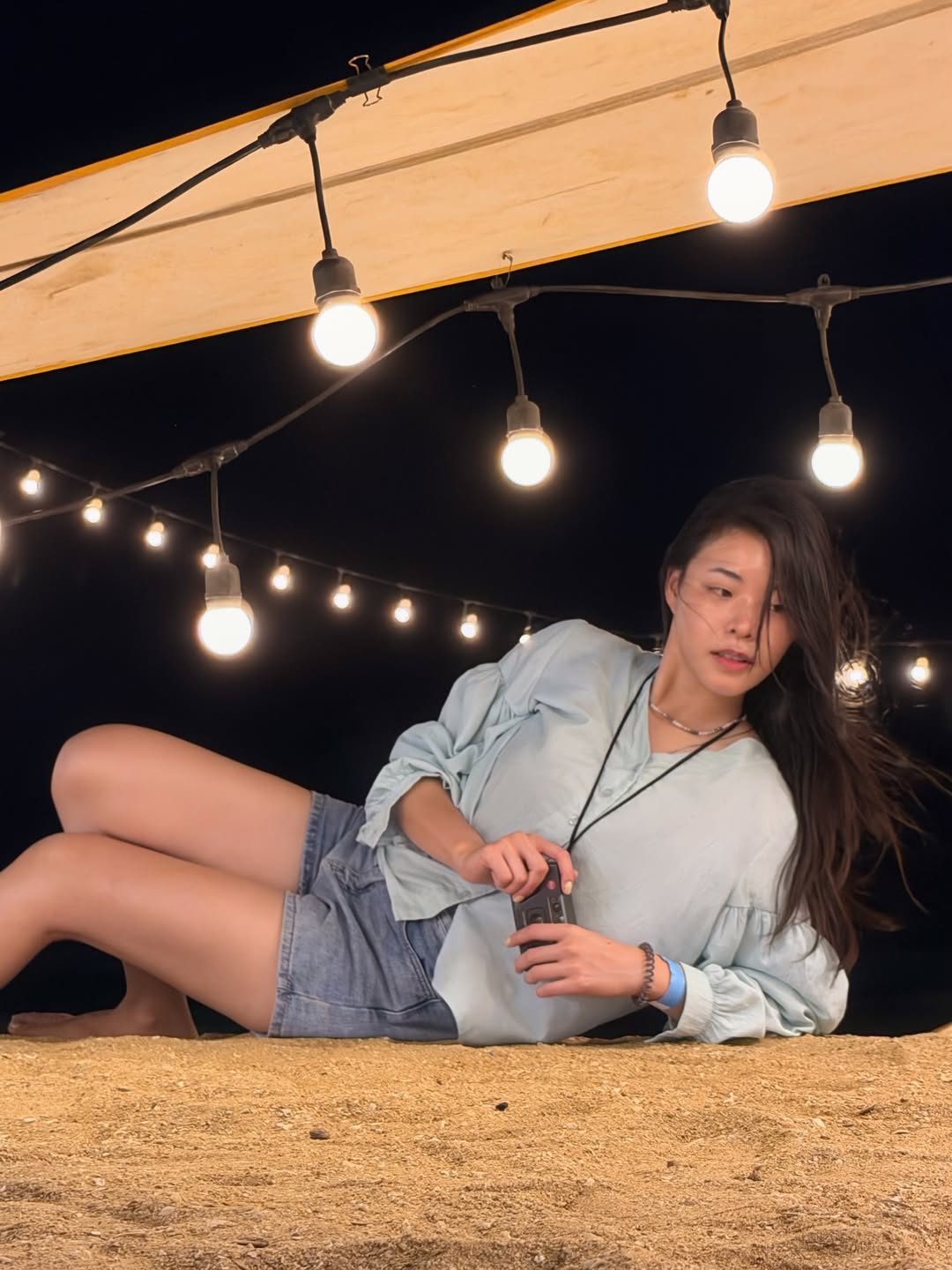 อิมเมจ - สุธิตา ชนะชัยสุวรรณ