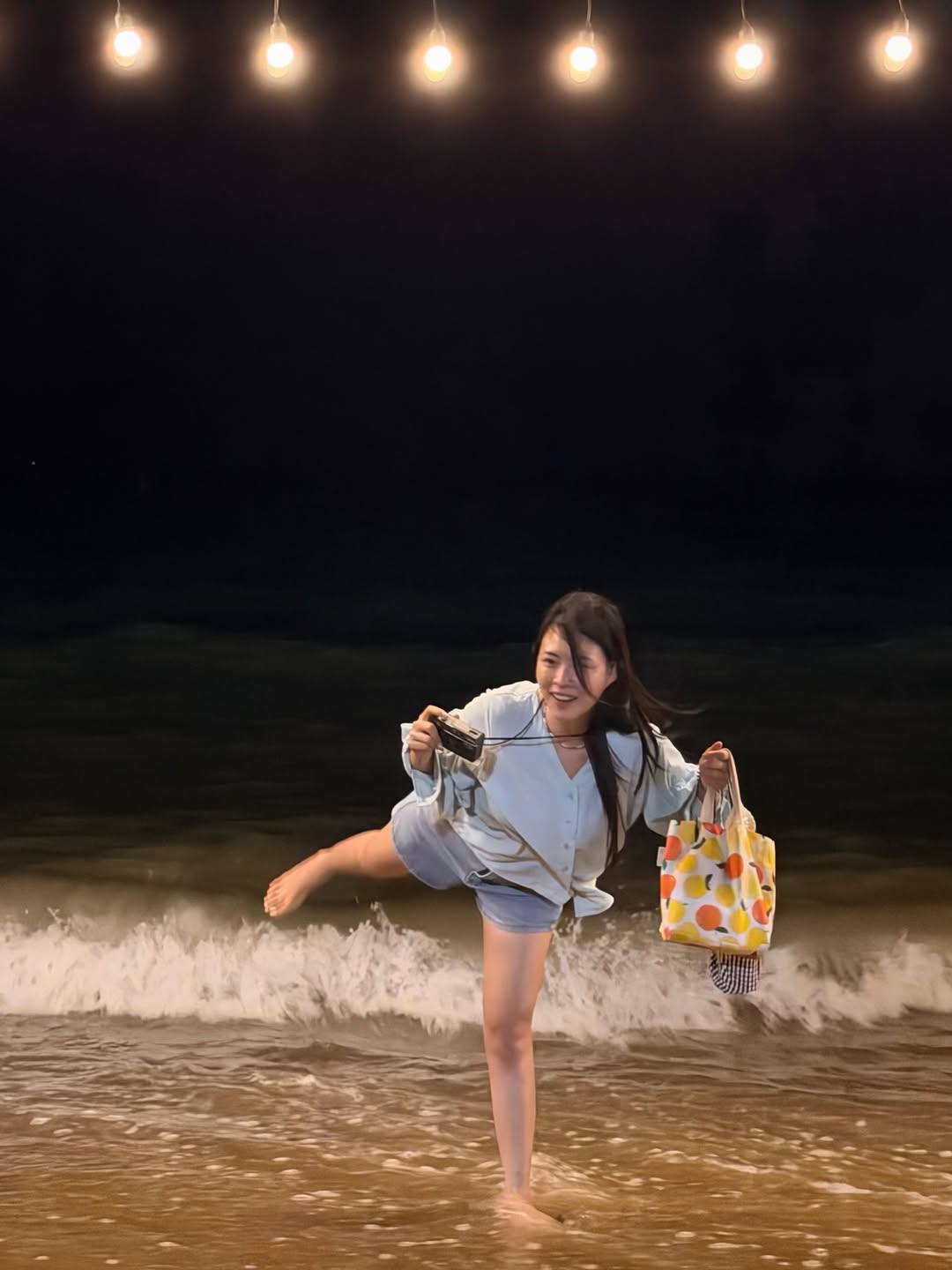 อิมเมจ - สุธิตา ชนะชัยสุวรรณ