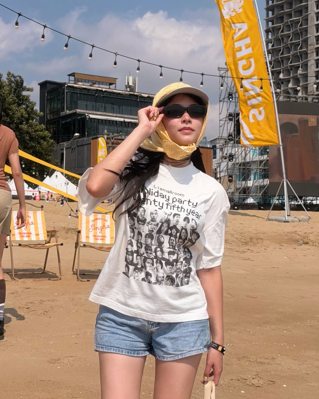 อิมเมจ - สุธิตา ชนะชัยสุวรรณ