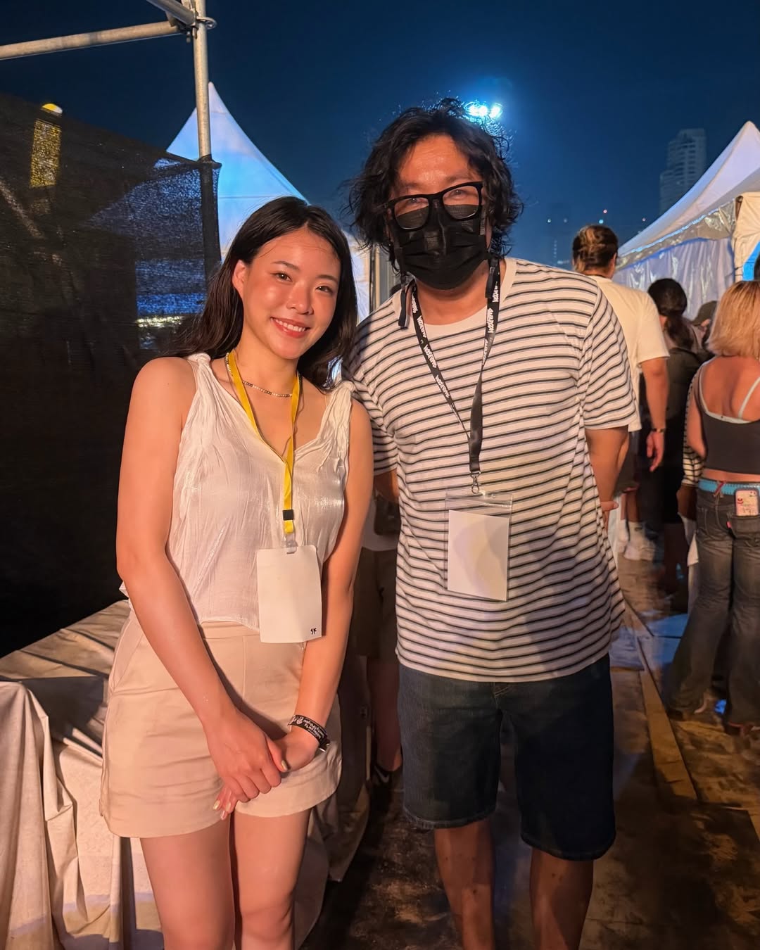 อิมเมจ - สุธิตา ชนะชัยสุวรรณ