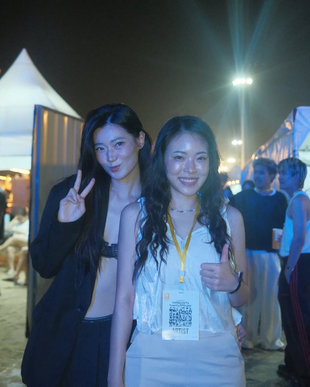 อิมเมจ - สุธิตา ชนะชัยสุวรรณ