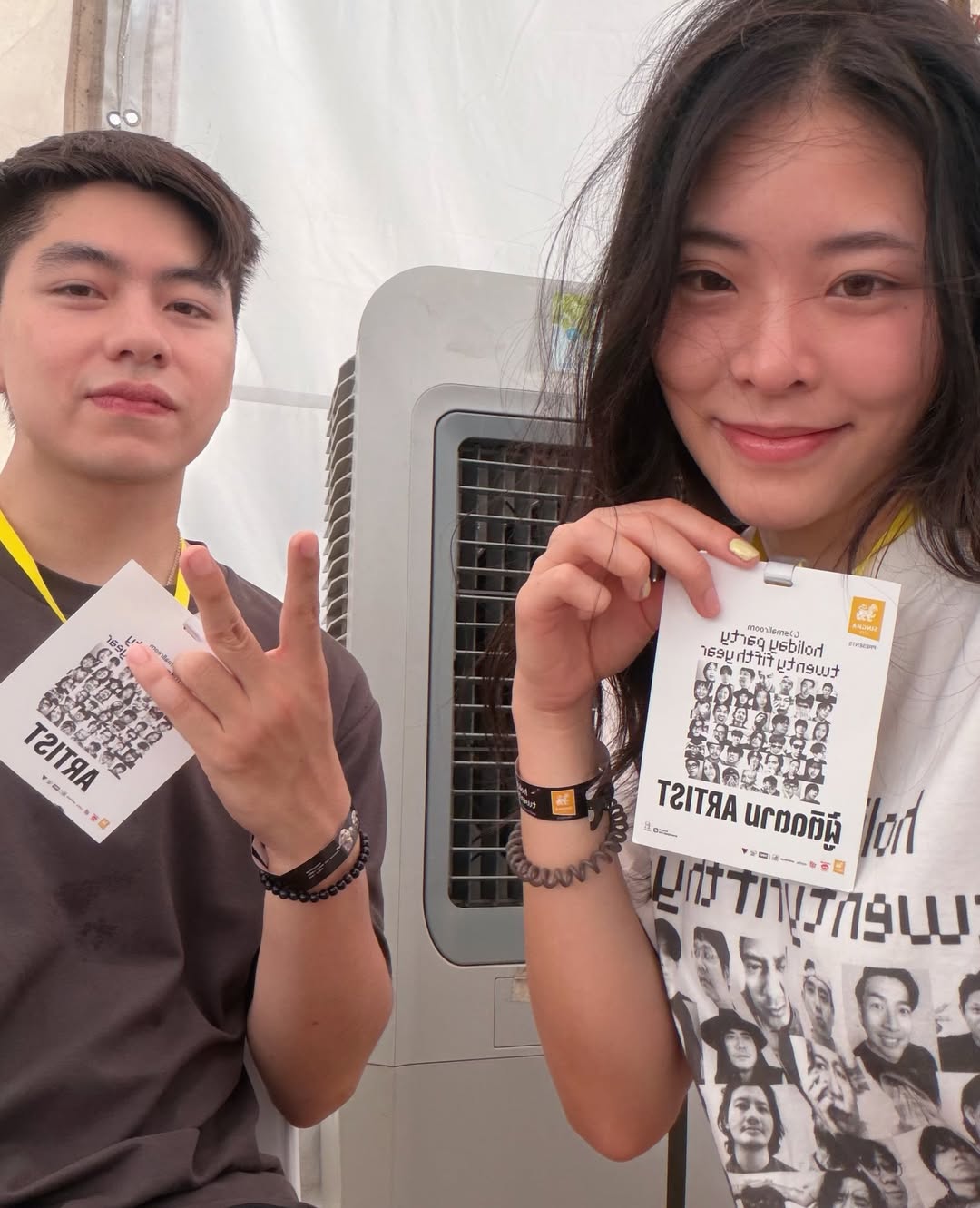 อิมเมจ - สุธิตา ชนะชัยสุวรรณ