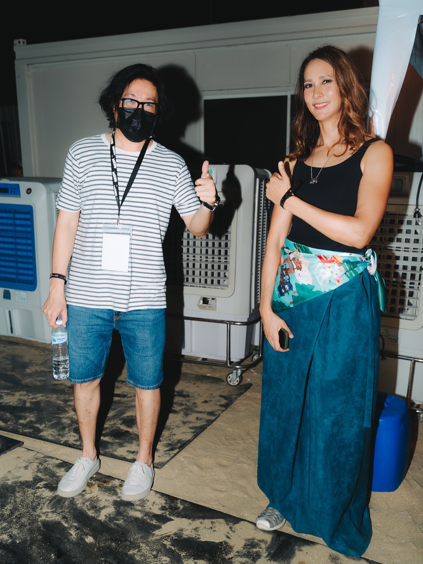 อิมเมจ - สุธิตา ชนะชัยสุวรรณ