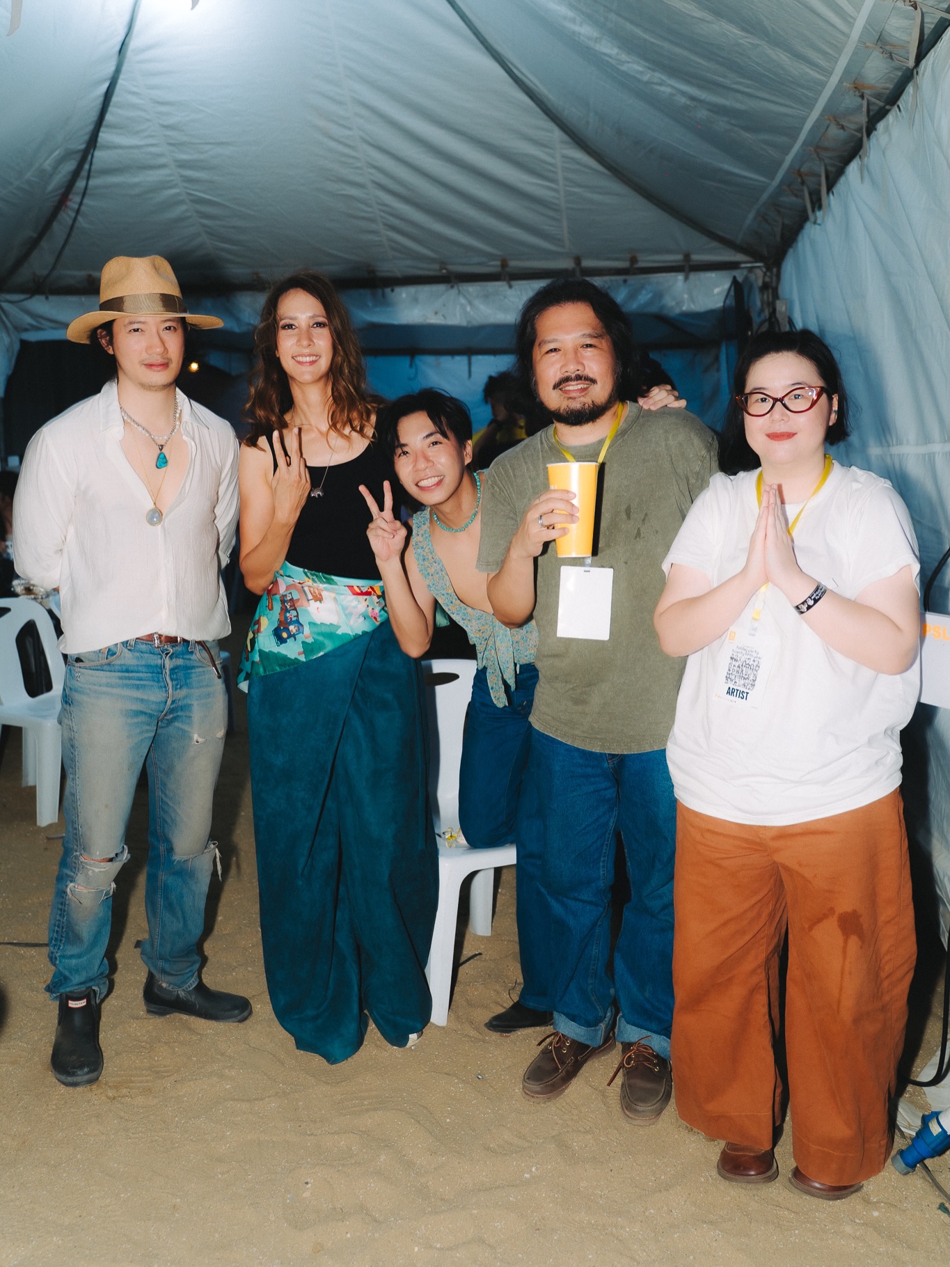 อิมเมจ - สุธิตา ชนะชัยสุวรรณ