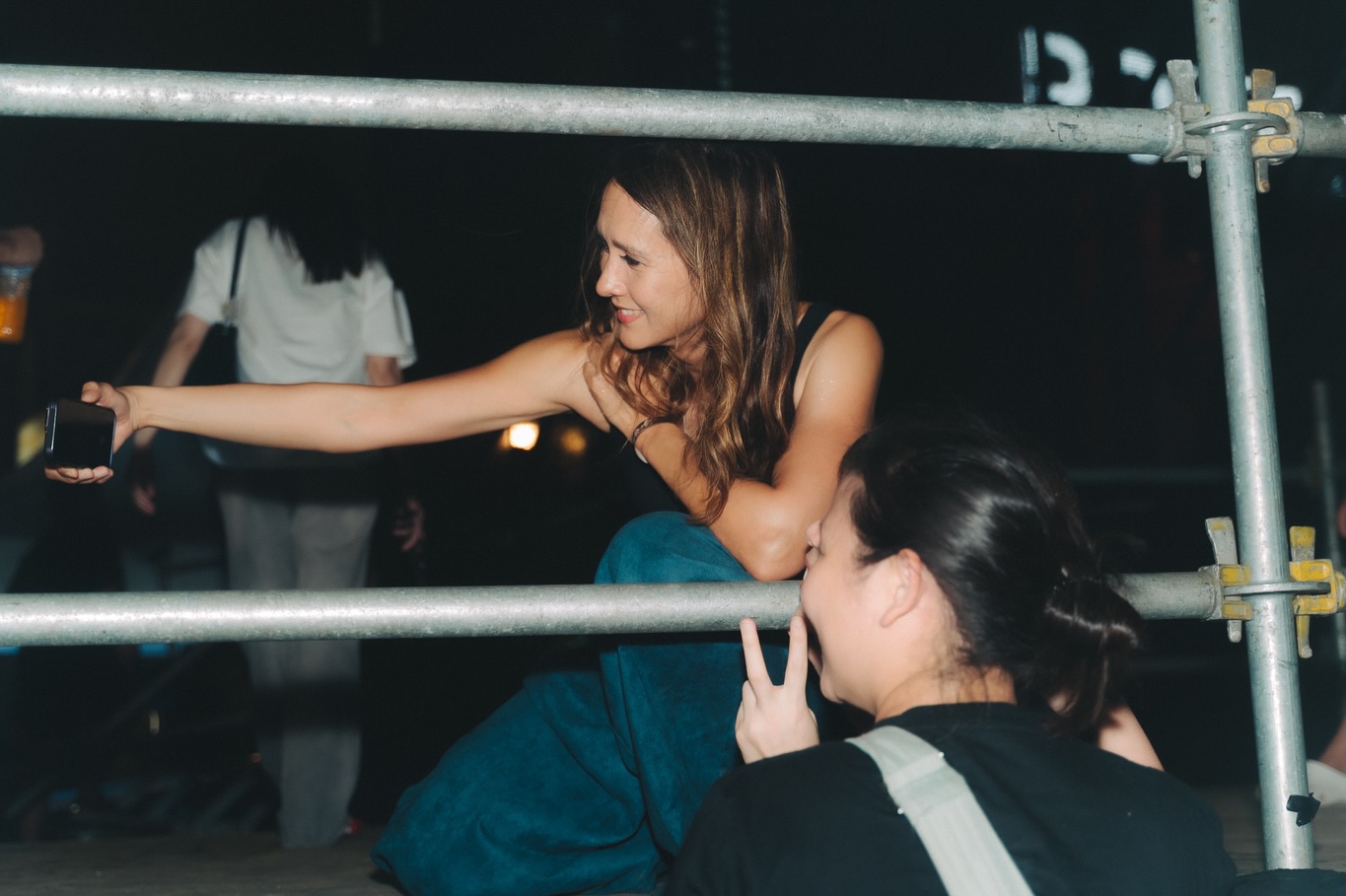 อิมเมจ - สุธิตา ชนะชัยสุวรรณ