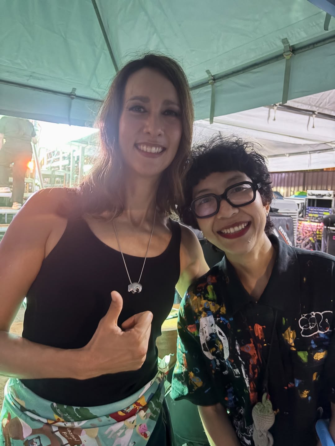 อิมเมจ - สุธิตา ชนะชัยสุวรรณ